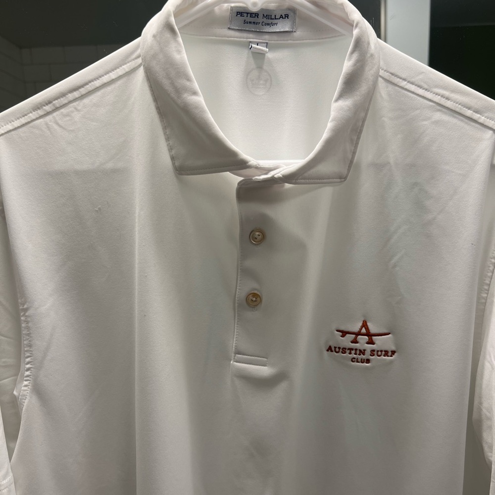 Peter Millar polo